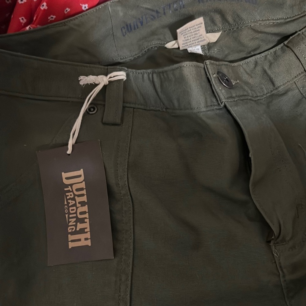 Women’s Duluth Curvature Waistband